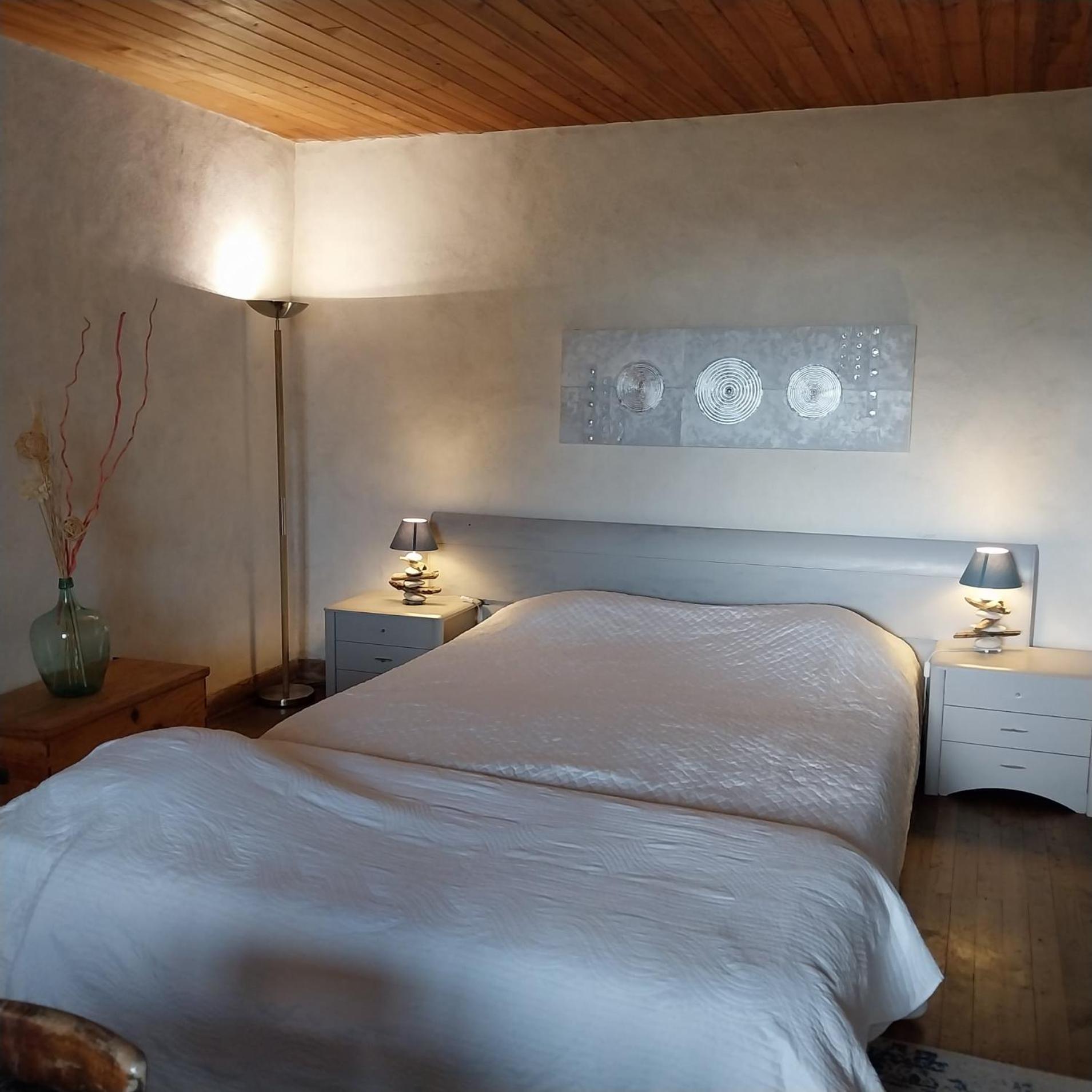 مبيت وإفطار Beaumont  Manoir Le Cristal " Les Entrees Du Futuroscope A Petit Prix المظهر الخارجي الصورة