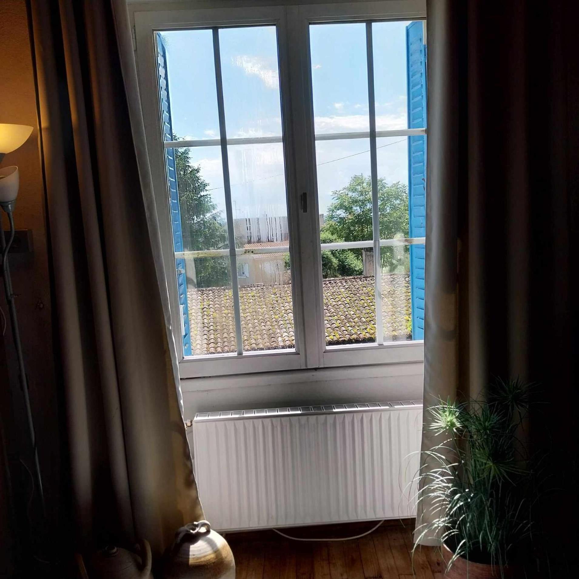 مبيت وإفطار Beaumont  Manoir Le Cristal " Les Entrees Du Futuroscope A Petit Prix المظهر الخارجي الصورة
